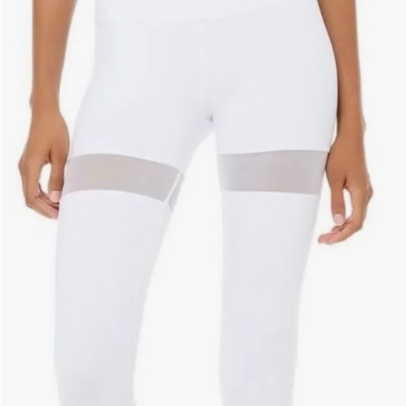 Alo Yoga thigh high legging/ high waisted - Picture 7 of 8